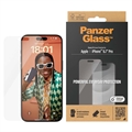 iPhone 15 Pro Max PanzerGlass Classic Fit Screen Protector Tempered Glass
