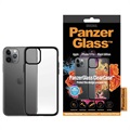 PanzerGlass ClearCase iPhone 11 Pro Case - Black / Clear