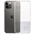 PanzerGlass ClearCase iPhone 12/12 Pro Antibacterial Case - Clear