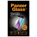 PanzerGlass Samsung Galaxy J3 (2017) Tempered Glass Screen Protector - Black