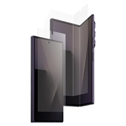 Samsung Galaxy Z Fold8 Ultra PanzerGlass Glass & Film 2-in-1 Screen Protection - 2 Pcs.