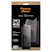 Samsung Galaxy Z Fold8 Ultra PanzerGlass Glass & Film 2-in-1 Screen Protection - 2 Pcs.