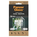 PanzerGlass Matrix Hybrid Glass Samsung Galaxy S23 Ultra 5G Screen Protector