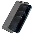 PanzerGlass Privacy CF iPhone 12 Pro Max Screen Protector - Black