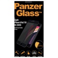 PanzerGlass Privacy Case Friendly iPhone 6/6S/7/8/SE (2020) Screen Protector - Black