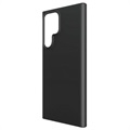 PanzerGlass Samsung Galaxy S22 Ultra 5G Biodegradable Case - Black