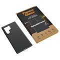 PanzerGlass Samsung Galaxy S22 Ultra 5G Biodegradable Case - Black