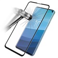 PanzerGlass Samsung Galaxy S10e Tempered Glass Screen Protector - Black