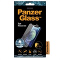 PanzerGlass iPhone 12 Mini Tempered Glass Screen Protector - Transparent