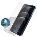 PanzerGlass iPhone 12 Pro Max Tempered Glass Screen Protector - Transparent
