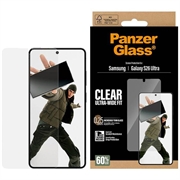 Samsung Galaxy S26 Ultra PanzerGlass Ultra-Wide Fit EasyAligner Screen Protector - Transparent