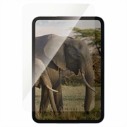 iPad Mini (2026) PanzerGlass Ultra-Wide Fit EasyAligner Screen Protector - Transparent