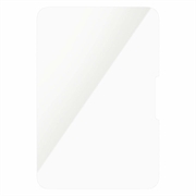 iPad Mini (2026) PanzerGlass Ultra-Wide Fit EasyAligner Screen Protector - Transparent