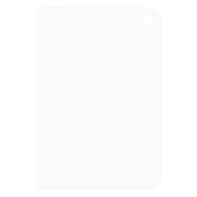 iPhone Duo PanzerGlass Ultra-Wide Fit w. FastFit In-A-Box Screen Protector - 9H - Clear