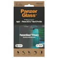 PanzerGlass AntiBacterial iPhone 13 Pro Max Screen Protector