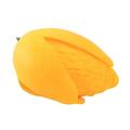 Peelable Mango Dumpling Squishy Toy for Kids and Adults