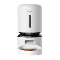 Petlibro Granary Smart Pet Feeder with Camera 5L - White
