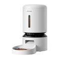 Petlibro Granary Smart Pet Feeder with Camera 5L - White