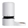 Petlibro Granary Smart Pet Feeder with Camera 5L - White