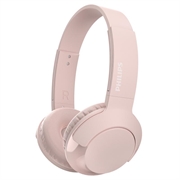 Philips On-Ear Wireless Headphones SHB3075M2PK/97 - Pink