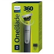 Philips OneBlade 360 QP2734/23 Face Shaver