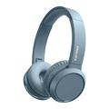 Philips TAH4205BK Wireless Headphones - Blue