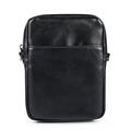 Phone Waist Bag - Removable Shoulder Strap/Compact Crossbody Pouch