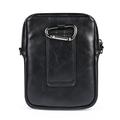Phone Waist Bag - Removable Shoulder Strap/Compact Crossbody Pouch