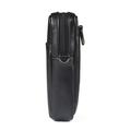 Phone Waist Bag - Removable Shoulder Strap/Compact Crossbody Pouch