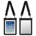 Pictet.Fino RH02 IPX8 Universal Waterproof Case 13" - iPad, Tablet