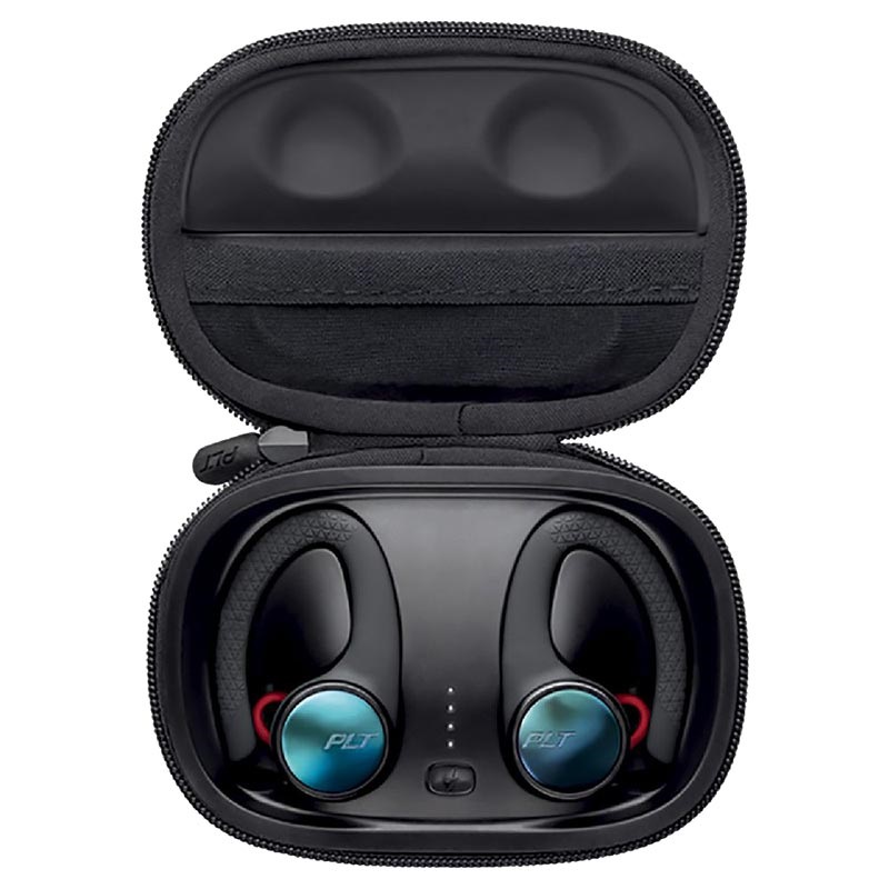 plantronics backbeat fit 3100 tws