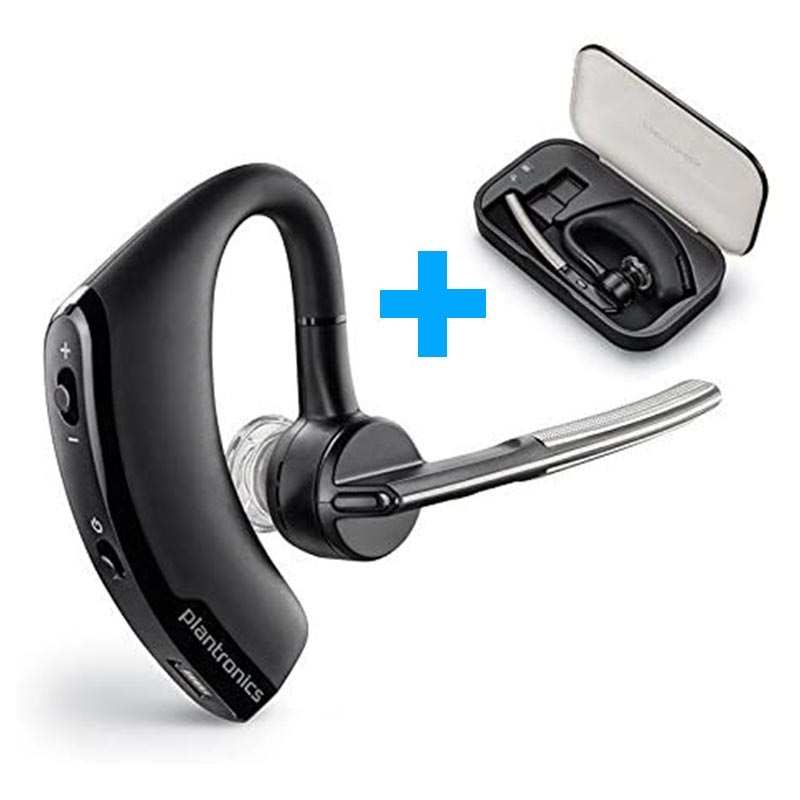 plantronics voyager legend with charger