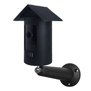 Plastic Adjustable Security Camera Mount