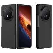 Honor Magic V6 Plastic Case - Black