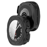 Samsung Galaxy Watch Ultra2 Plastic Case with Screen Protector - 47mm