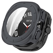 Samsung Galaxy Watch Ultra2 Plastic Case with Screen Protector - 47mm