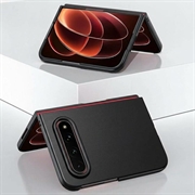 Xiaomi 18 Fold Plastic Case - Black
