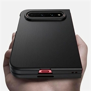 Xiaomi 18 Fold Plastic Case - Black