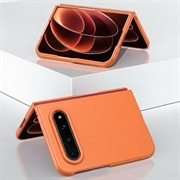 Xiaomi 18 Fold Plastic Case - Orange