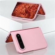 Xiaomi 18 Fold Plastic Case - Pink