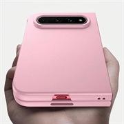 Xiaomi 18 Fold Plastic Case - Pink