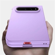 Xiaomi 18 Fold Plastic Case - Purple