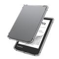 PocketBook Era (2022)/Era Color/Era Lite Shockproof Silicone Case - Transparent
