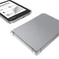 PocketBook Era (2022)/Era Color/Era Lite Shockproof Silicone Case - Transparent