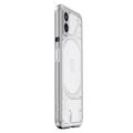 Polar Lights Style Nothing Phone (1) Metal Bumper