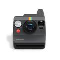 Polaroid Now Generation 3 Instant Camera - Black