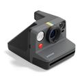 Polaroid Now Generation 3 Instant Camera - Black