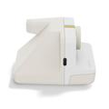 Polaroid Now Generation 3 Instant Camera - Pebble White