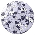 PopSockets Disney Expanding Stand & Grip - Minnie Lilac Pattern