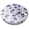 PopSockets Disney Expanding Stand & Grip - Minnie Lilac Pattern